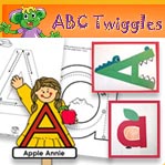 ABC Twiggles Membership