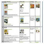 Online Kids Games preschool and kindergarten activities