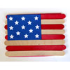 American flag craft