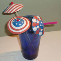 4th of July Decoration
