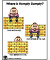 Humpty Dumpty folder games