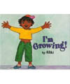 I'm growing book