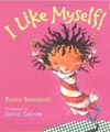 I like myself book