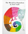 The mixed-up chameleon