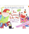 I'm gonna like me book