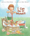 I can do it myself book