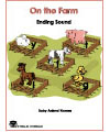 On the Farm Ending Sound Folder Game