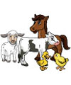 Baby animals activities and lessons