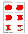 apple folder game