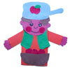 johnny appleseed craft
