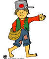 johnny appleseed activities and crafts