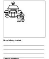 Back to school activities and printables