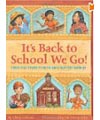 It's Back to School we go book