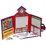Pretend und Play School Set