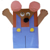 If you take a mouse to school craft and activities