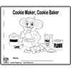 Cookie printables