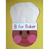 Baker craft
