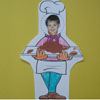 Bakery crafts