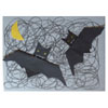 bat artwork