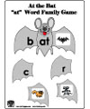 bat folder game