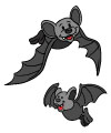 bats activities and crafts