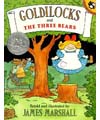 Goldilocks story