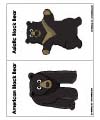 bears activites and games