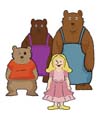 Bears activities and lessons