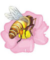 bee crafts, lessons, activities