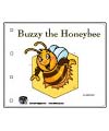 bee story booklet