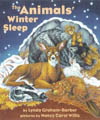 Animals' Winter Sleep book