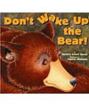 don't wake up bear book