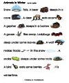 Feed the deer game