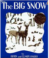 The big snow book