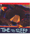 time to sleep book