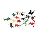 bugs toys