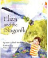Eliza the Dragonfly