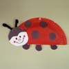 Ladybug crafts