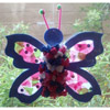 Butterfly craft
