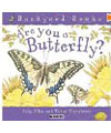 Butterfly book