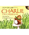 charlie caterpillar book