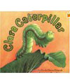 Clara Caterpillar book