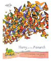 hurry and the monarch book