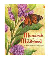 Monarch butterfly book
