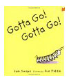gotta go caterpillar book
