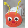 Caterpillar craft