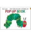 The very hungry caterpillar