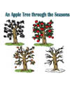 calendar seasons activities