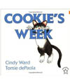 cookie week book