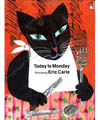 week days book